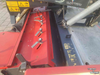 Mower Vicon Frontmaaier met kneuzer