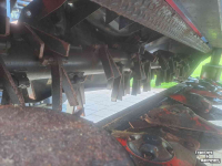 Mower Vicon Frontmaaier met kneuzer