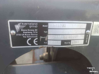 Mower Vicon Frontmaaier met kneuzer