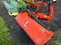 Flail mower Boxer AGF 180 verstekklepelmaaier klepelmaaier
