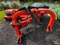 Flail mower Boxer AGF 180 verstekklepelmaaier klepelmaaier