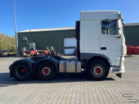 Truck DAF XF480 FTG 6x2