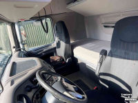 Truck DAF XF480 FTG 6x2