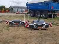Tractor TractorBumper onbekend