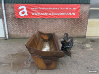 Other attachments and accessories Beco Kantelbak
