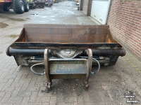 Other attachments and accessories Beco Kantelbak