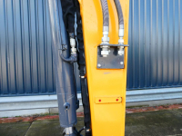 Excavator XCMG Midi rupskraan XE55E