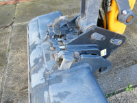 Excavator XCMG Midi rupskraan XE55E