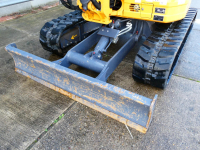 Excavator XCMG Midi rupskraan XE55E