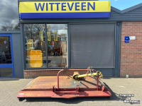 Mower BVL Weiland Bloter 275