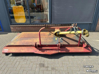 Mower BVL Weiland Bloter 275