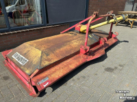 Mower BVL Weiland Bloter 275