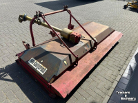 Mower BVL Weiland Bloter 275