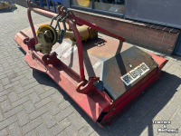 Mower BVL Weiland Bloter 275