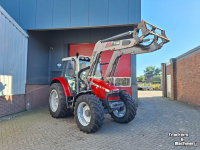 Tractor Massey Ferguson 5445 DYNA-4