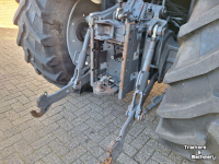 Tractor Massey Ferguson 5445 DYNA-4