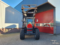 Tractor Massey Ferguson 5445 DYNA-4