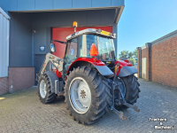 Tractor Massey Ferguson 5445 DYNA-4