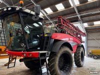 Fieldsprayer self-propelled Kverneland iXdrive 6000 liter