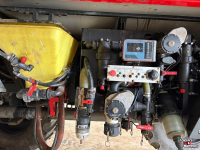 Fieldsprayer Kverneland iXdrive 6000 liter