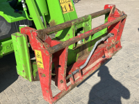 Adapter  Kemp Merlo-Euro
