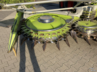 Cornhead Claas ORBIS 750 3T