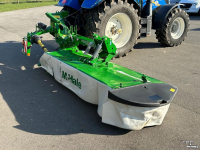 Mower McHale ProGlide R310 achtermaaier