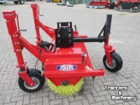 Sweeper M-Sweep HSV 150