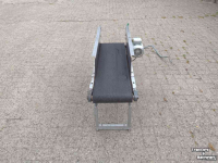 Other conveying equipment and accessories Manter Naaibandje
