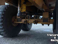 Earth- / Sand-dumper Beco Gigant 240 Gronddumper