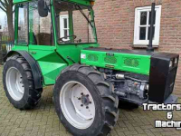 Small-track Tractor Holder A 62 Semi-Smalspoor Tractor