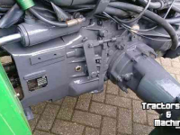 Small-track Tractor Holder A 62 Semi-Smalspoor Tractor