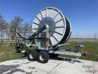 Irrigation hose reel Elite 738 110-600
