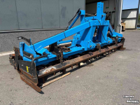 Rotary Harrow Sicma 3.5 mtr
