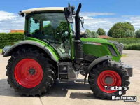 Tractor Fendt 310  vario