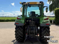 Tractor Fendt 310  vario
