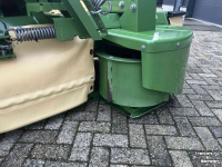 Mower Krone EasyCut F280