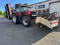 Mower Vicon FMT 3201