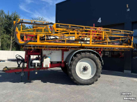 Fieldsprayer pull-type Agrifac GNS 4245