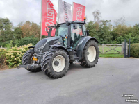 Tractor Valtra N134 Direct