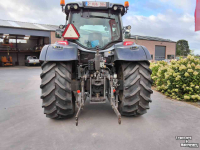 Tractor Valtra N134 Direct