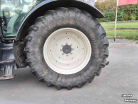 Tractor Valtra N134 Direct