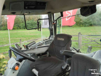 Tractor Valtra N134 Direct