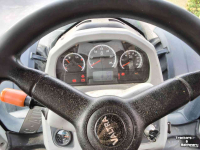 Tractor Valtra N134 Direct