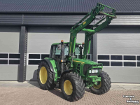Tractor John Deere 6230 Premium Power Quad