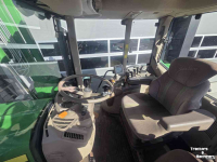 Tractor John Deere 6230 Premium Power Quad