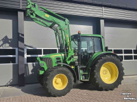 Tractor John Deere 6230 Premium Power Quad