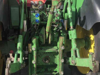 Tractor John Deere 6230 Premium Power Quad