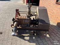 Irrigation pump  Waterpomp aftakasaangedreven diversen