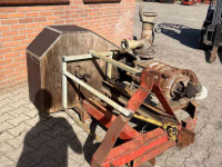 Irrigation pump  Waterpomp aftakasaangedreven diversen